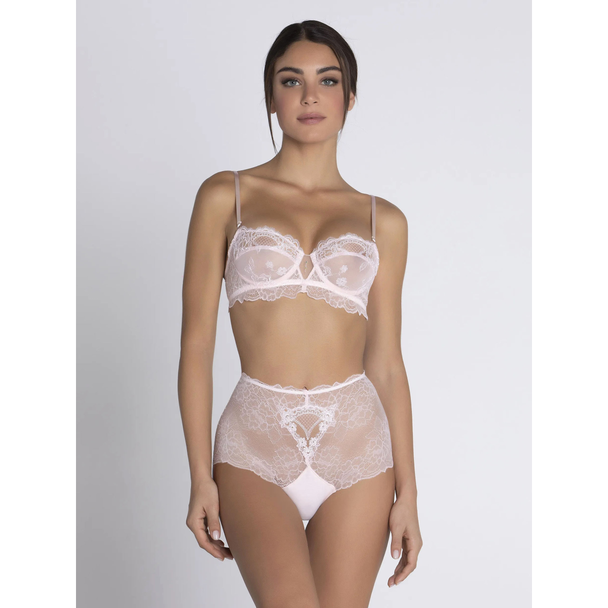 LISE CHARMEL Danse des Fleurs - Lingerie toutes tailles
